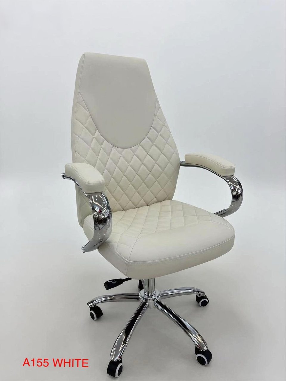 A155 WHITE