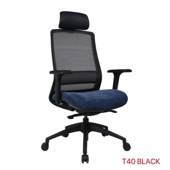 T40 BLACK