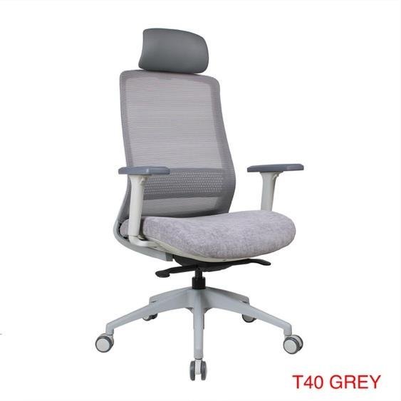 T40 GREY