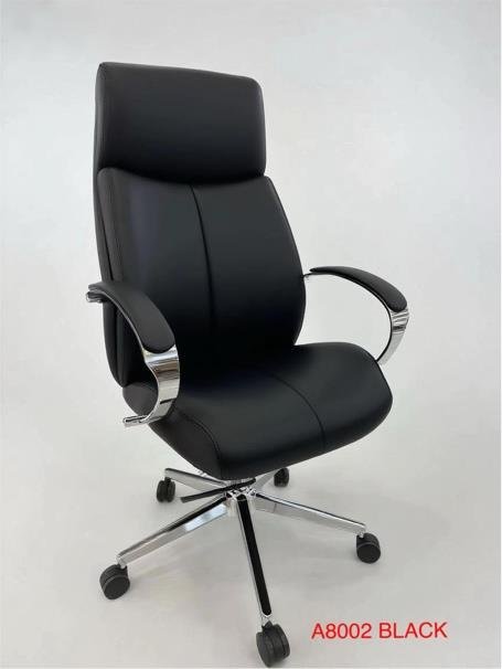 A8002 BLACK