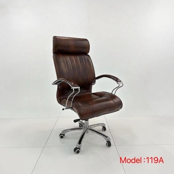Model 119A