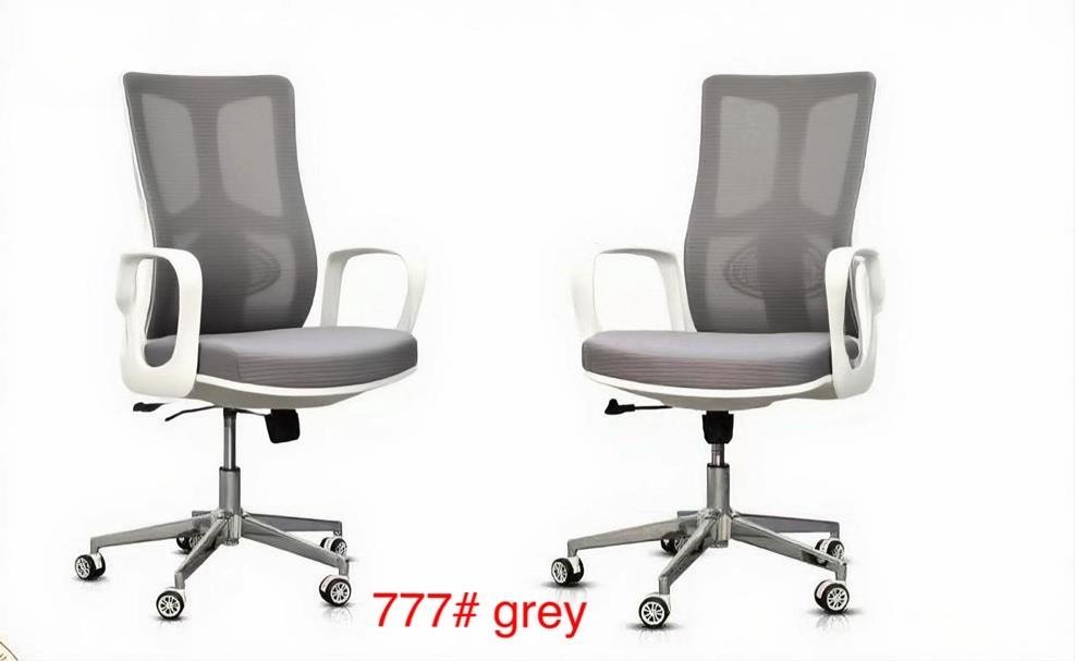 3 777# grey