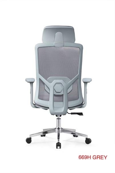 669H GREY