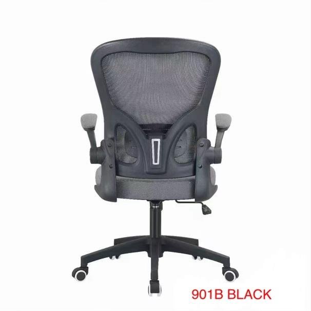 901B BLACK