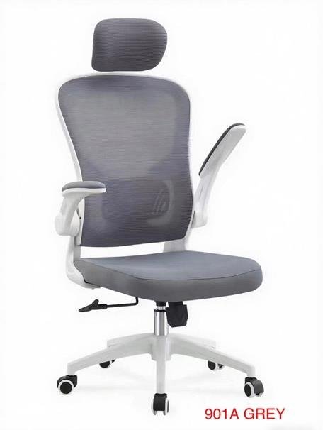 901A GREY
