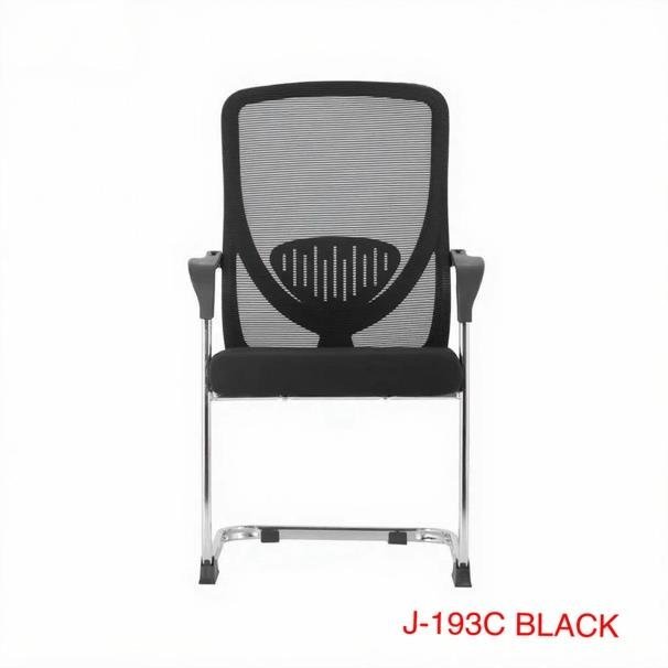 J-193C BLACK
