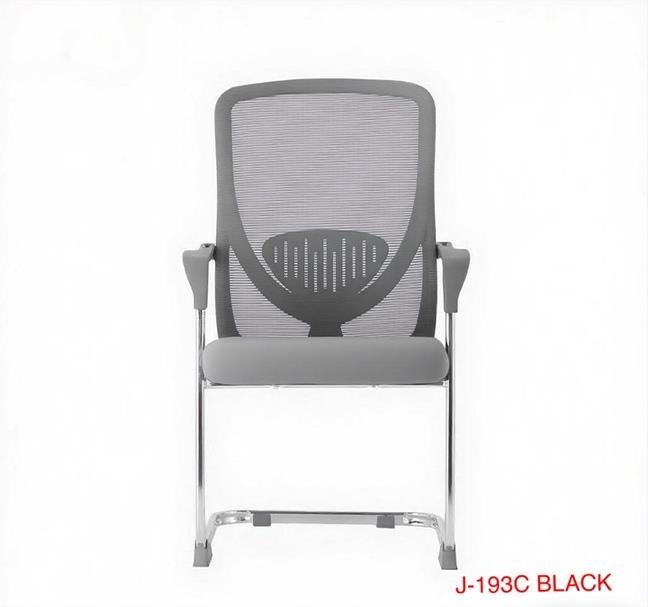 J-193C BLACK