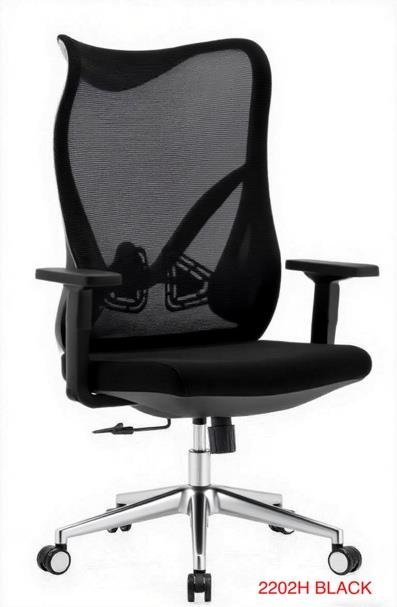 2202H BLACK