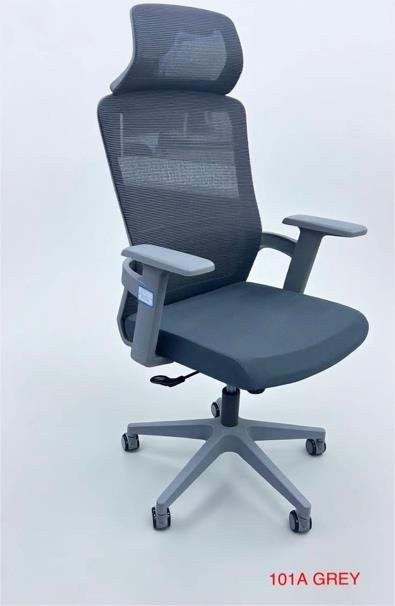 101A GREY