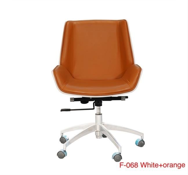 F-068 White+orange