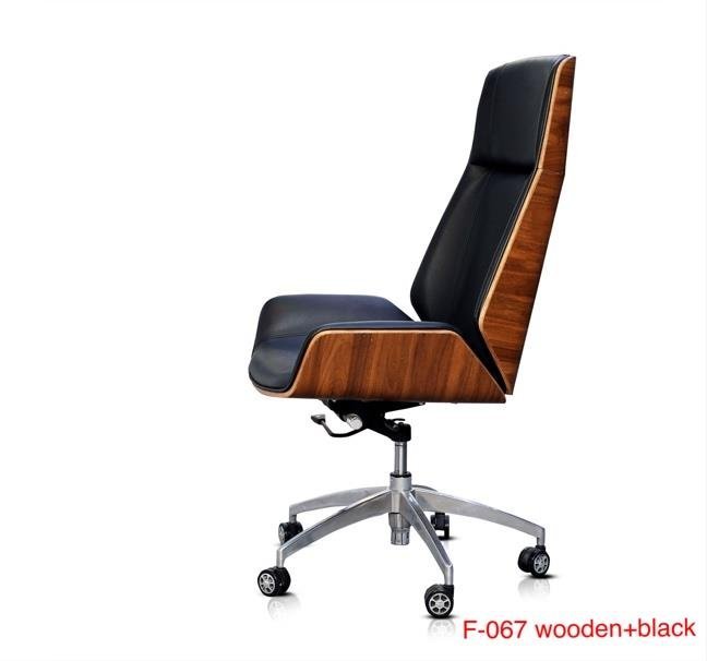 F-067 wooden+black