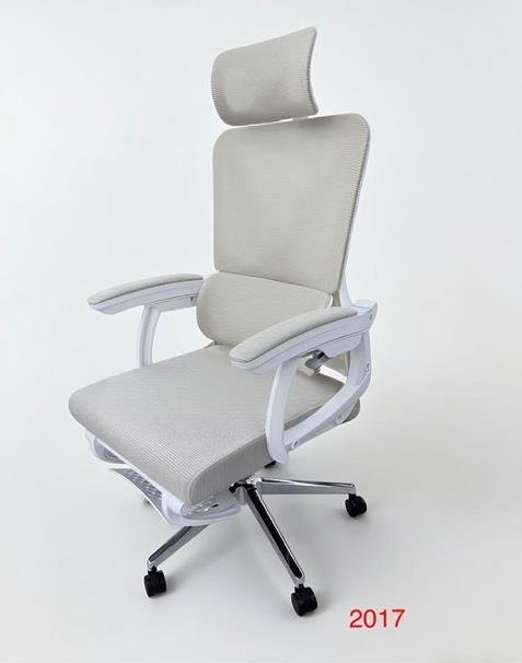 Executive Chair 6915H/6915M