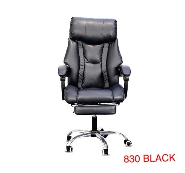 830 BLACK
