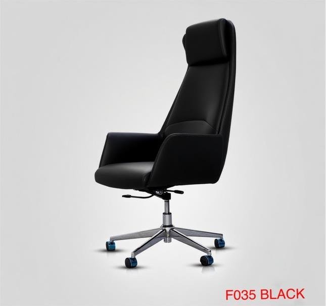 F035 BLACK