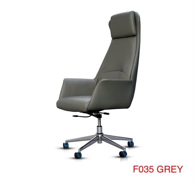 F035 GREY