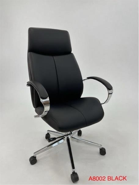 A8002 BLACK