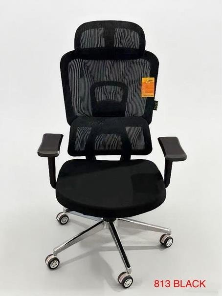 813 BLACK