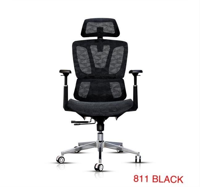 811 BLACK