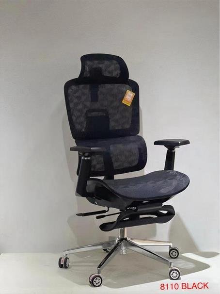 8110 BLACK