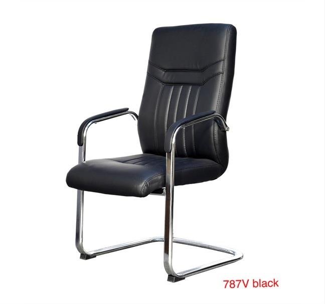 787V black