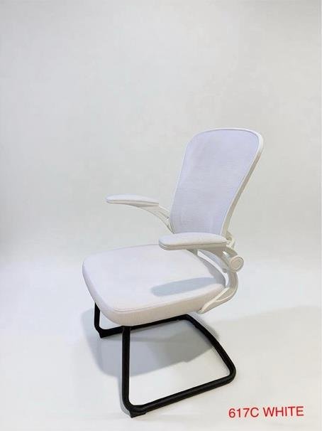 617C WHITE