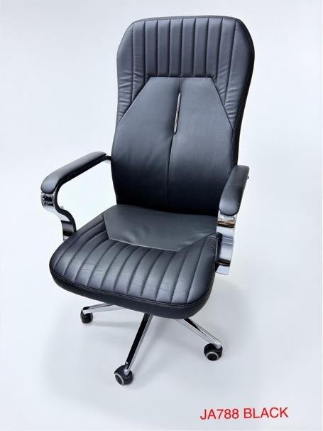 JA788 BLACK