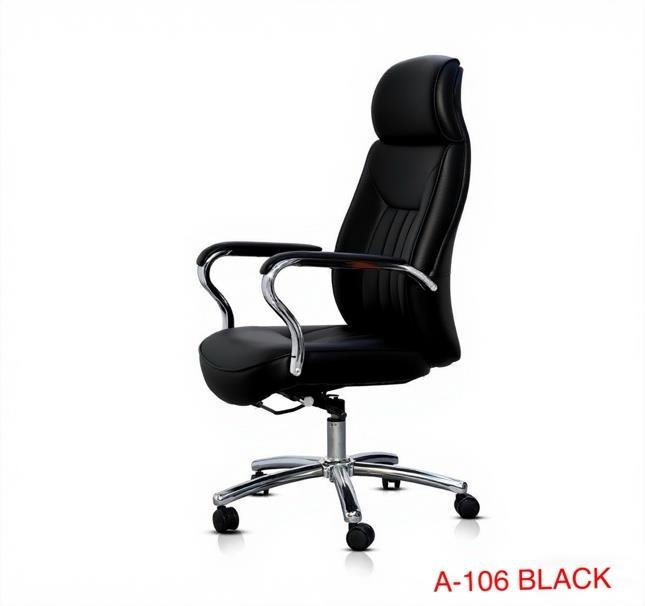 A-106 BLACK