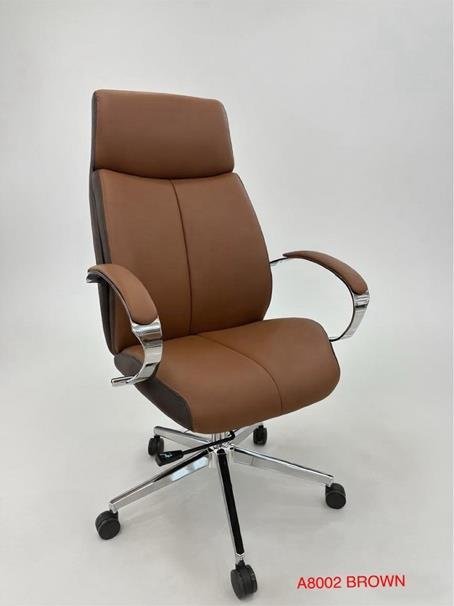 A8002 BROWN
