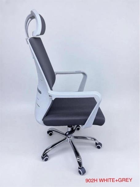 NS 902H WHITE+GREY