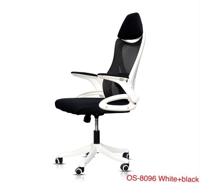 OS-8096 White+black