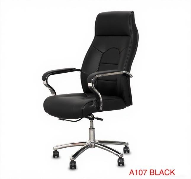 A107 BLACK