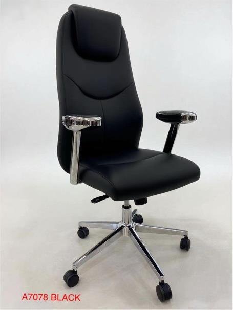 A7078 BLACK