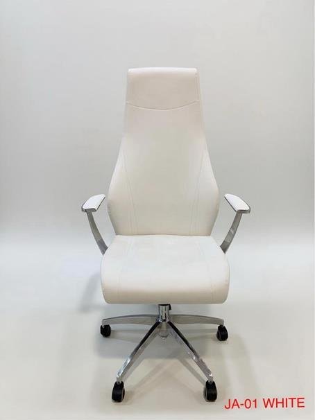 JA-01 WHITE