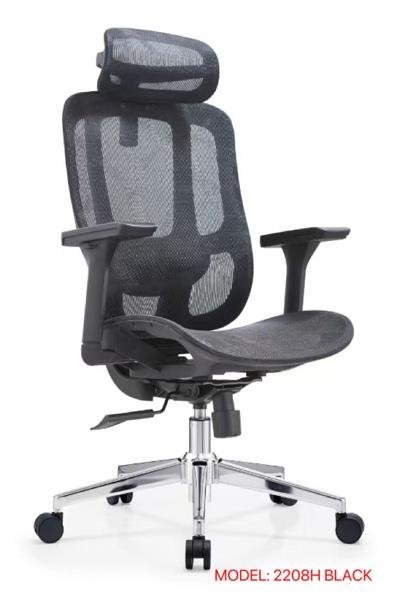 2208H BLACK
