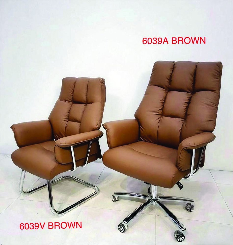 F-055 1 JT BLACK + RED MODEL: 6039V 6039A BROWN
