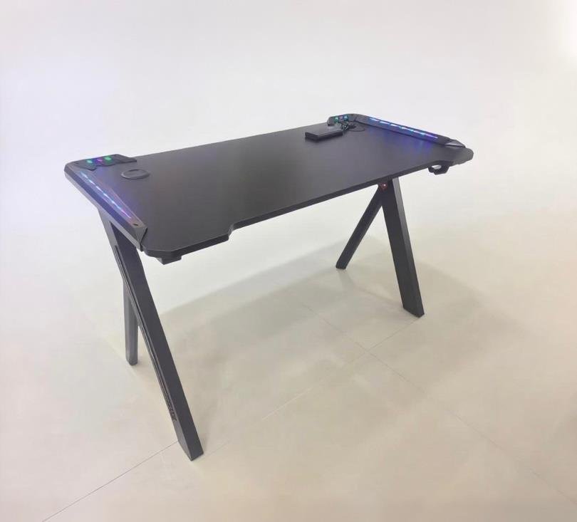 Adjustable Height Desk