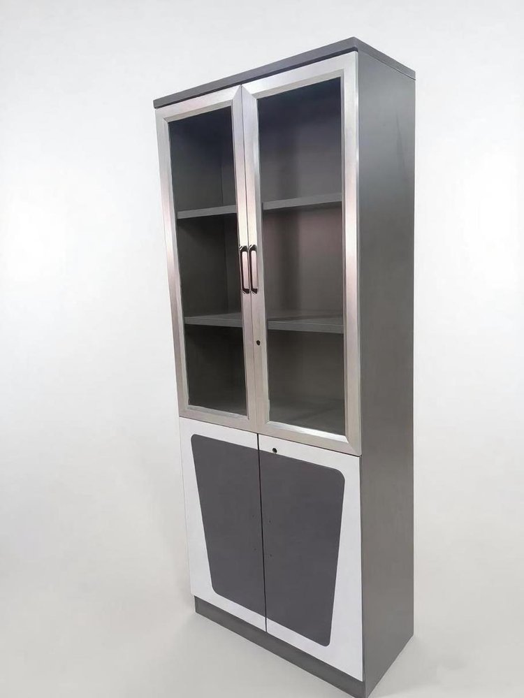 203 BOOKSHELF