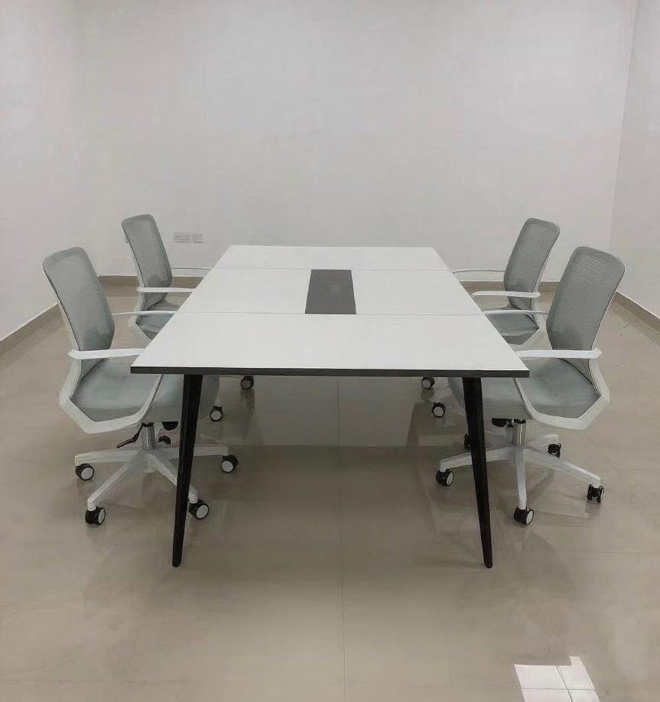 DMT-002 WHITE SIZE:200X120CM 240X120CM