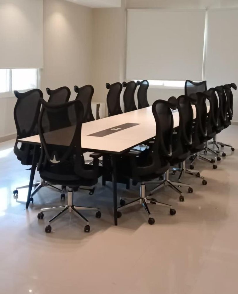 Conference Table Set