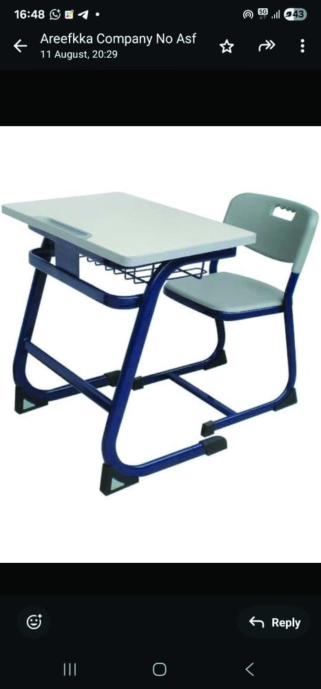 KIDS STUDY TABLE