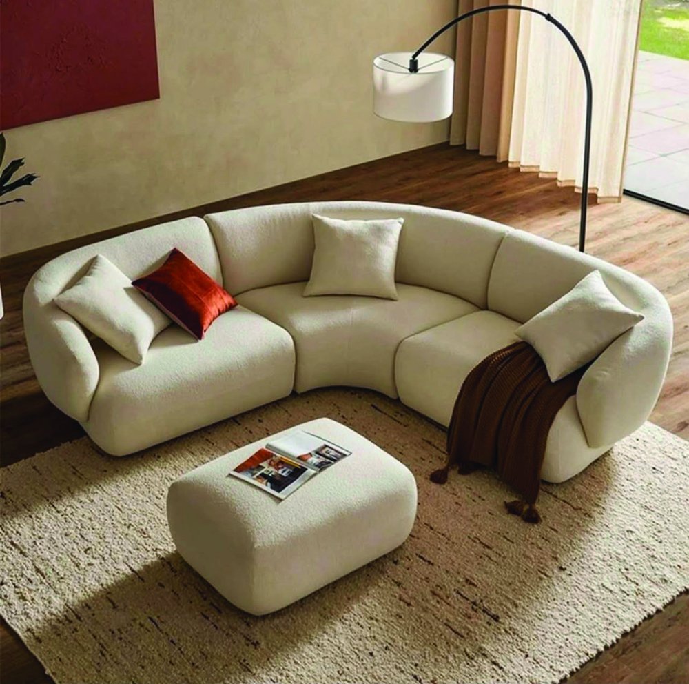 KIDS STUDY TABLE CUSTOMISED SOFA